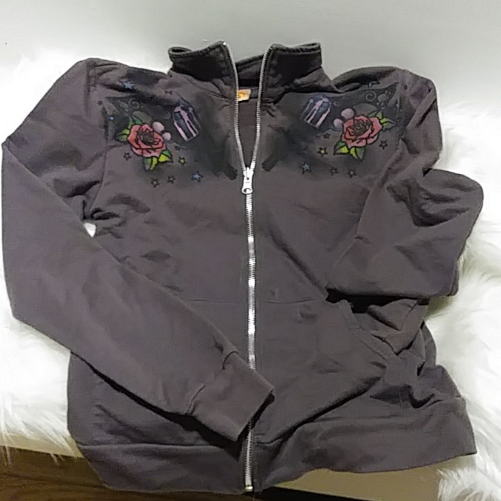 Girls jacket